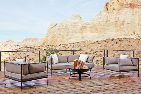 Hotel Amangiri (Cedar City)